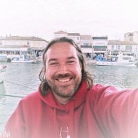 Nicolas Garin