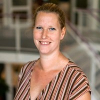 Chantal Konings - Vaes
