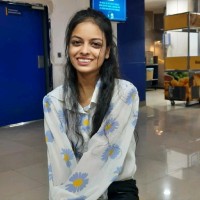 Sakshi Dhonde