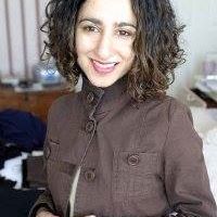 S A N D Y K H A N ┋CHIEF STORYTELLING OFFICER