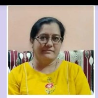 Padma Hanagandi