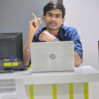 Mohammed Afrith
