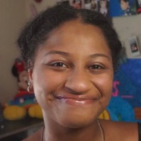 Alexis Simms