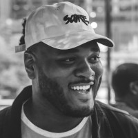 Samuel Akainyah
