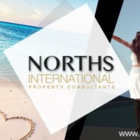 darryl north