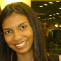Thalyne Oliveira