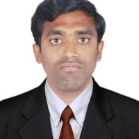 V Dilipkumar