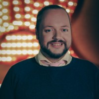 Wesley Farnsworth
