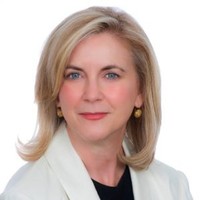 Patricia Hastie