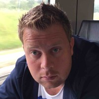 Christopher Jensen