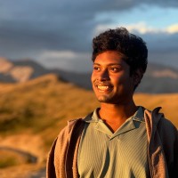 Ritwik Saha