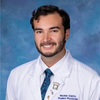 Nicolas Castro