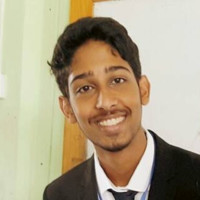 Nivan Bala Soupramanien