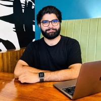 Pranav Kafle