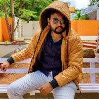 Nithin K R