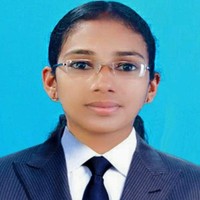 Rajalakshmi KR