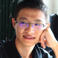 Zhaoyan Lyu