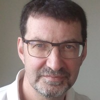 Peter Whyman