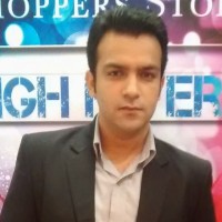 Tarun Sharma