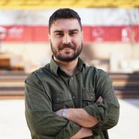 Navid Araqi
