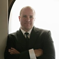 Richard Savill