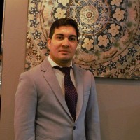 Roshan Khan