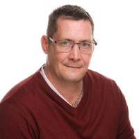 Richard Squibb