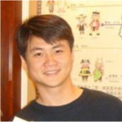 Yiju Chen