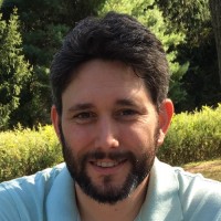 Daniel Moledo
