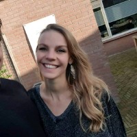 Marieke Meijer
