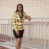 Whitney Boykin, Dr. B.A.