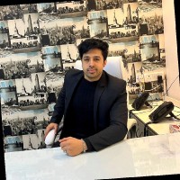 Suhail Malik