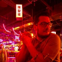 Juan Sebastian Delgado Garcia