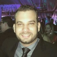 Sérgio Barroso de Albuquerque