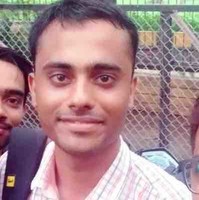 Kalpesh Ghumare