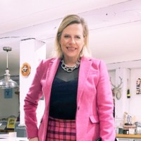 Sarah Forbes