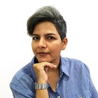 Supriya Kulkarni