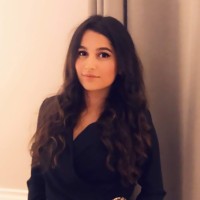 Sanya Sehgal