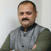 Ramakant Chaudhary