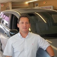 Robert Desmarais