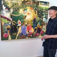 Scott McDermid