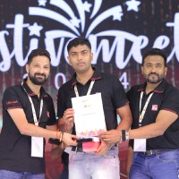 Anirban Konar Roy