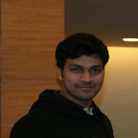 Deepak Sundar