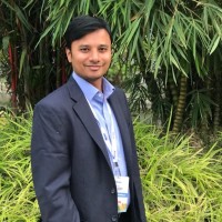 AVINASH VEMULA