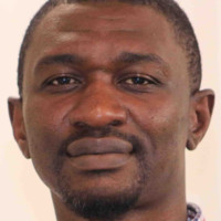 Kalu Chijioke