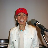Eleanor (Elly) Goshgarian-Muth