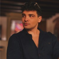 Leonardo Zorza