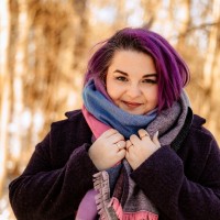 Melanie Roth