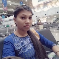 Suchimanta Nayak