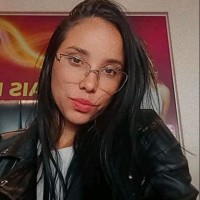 Jacqueline Cristina